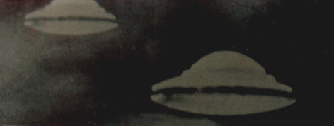 Fig. T1 in der Monographie [1/4] und Fig. K4 in der Monographie [1e] - er zeigt eine telekinetic UFO-Art K7